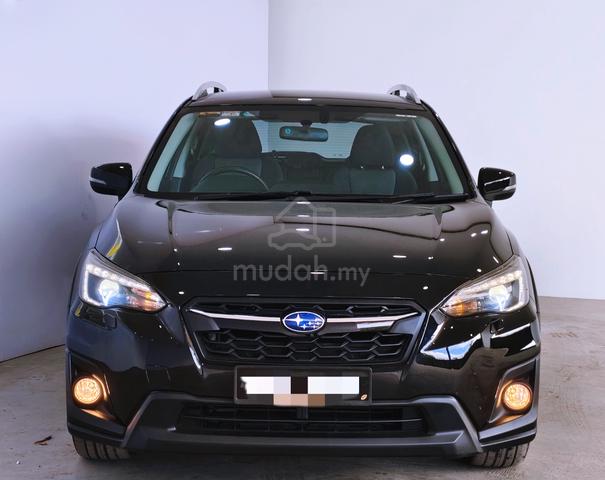 (2019 Re) 2018 Subaru XV 2.0I-P (A) Free Warranty - 3