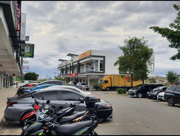 Cyber Perdana | Shoplot | Rent | Cyber City | Kepayan |Lintas 1