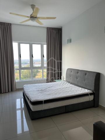 Tropez Residences @ Tropicana Danga Bay 3