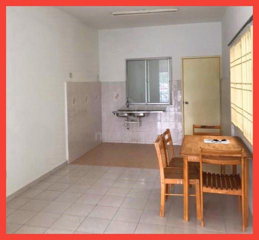 Sutramas Apartment 1