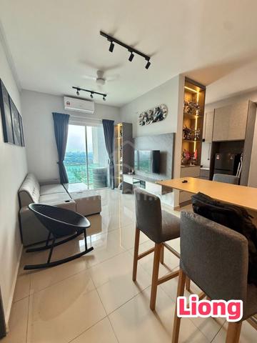 D'Carlton Seaview Residences 1