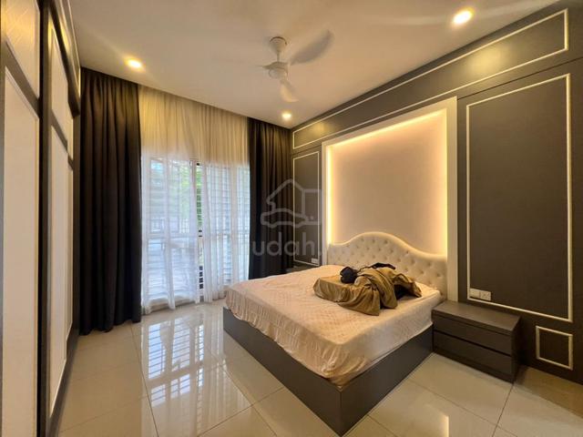 Skycube Residence 1