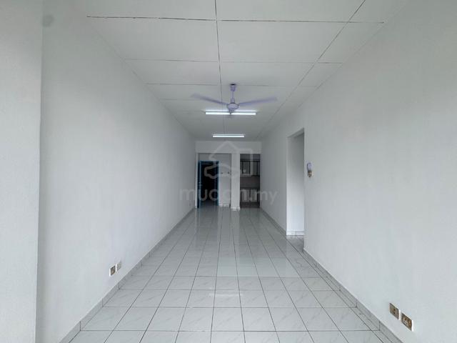 Suria Kipark Damansara 1