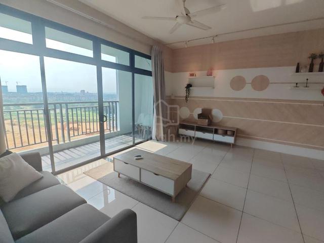 8scape Residences @ Sutera 1