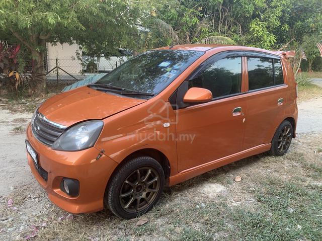 2011 Perodua VIVA 1.0 ELITE EXCLUSIVE (A) - 1