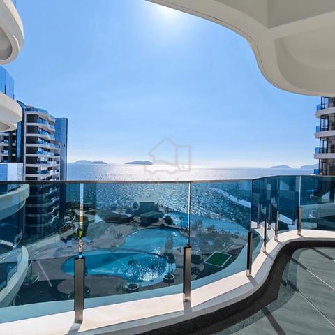Coral Bay @ Sutera 1