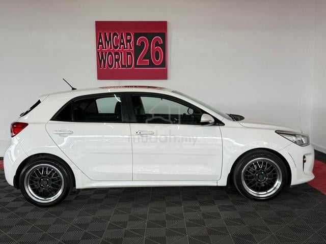 ORI2017 Kia RIO 1.4 EX MPI SUNROOF 3 YR WARRANTY - 4