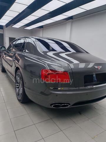 2016 Bentley FLYING SPUR 4.0 V8  new car condition - 4