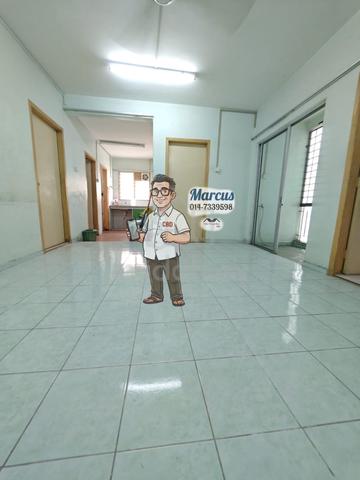 Dahlia Apartment (Garden Avenue S2) 1