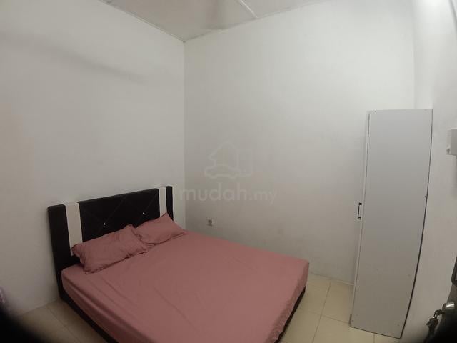 Bilik Sewa Skudai Baru/Selesa Jaya 1