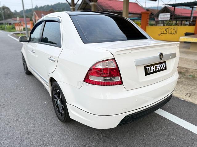 2010 Proton SAGA 1.3 SE (M) - 5