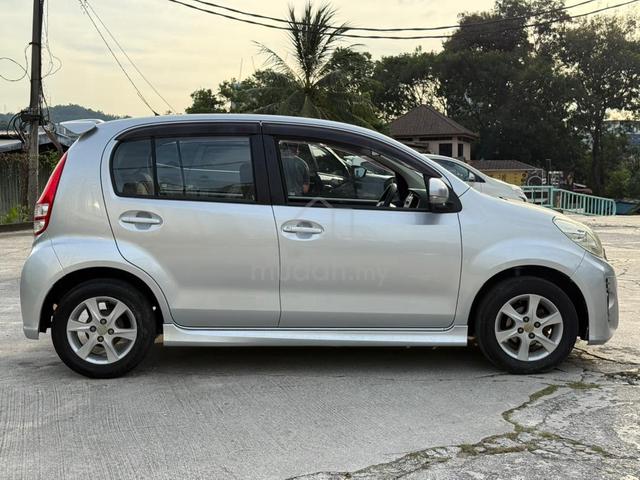 2015 Perodua MYVI 1.3 EZi PREMIUM (A) - 5