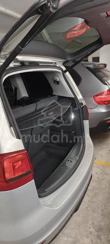 2014 Volkswagen SHARAN 2.0 TSI (A) - 5