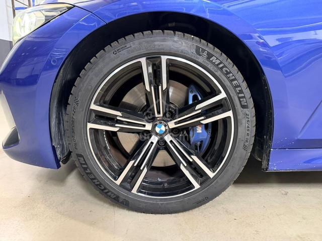 2024 Bmw 3 SERIES 2.0 30I M SPORT MY19 G20 - 5
