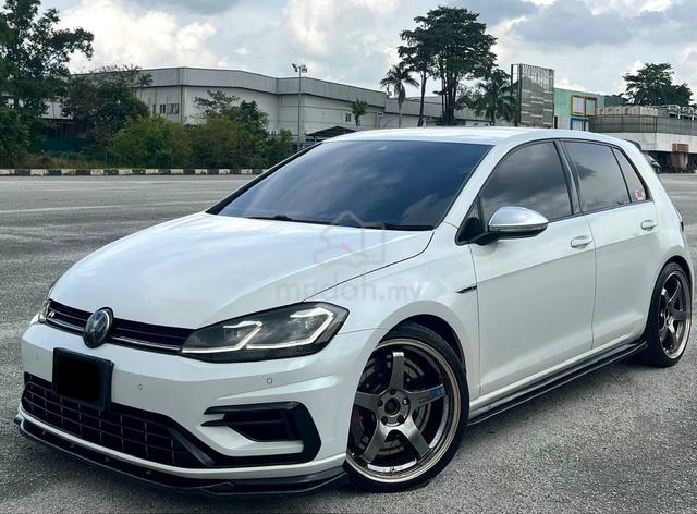 (2021)Volkswagen GOLF R FREE WRRTY.APPROVAL RATE H - 3