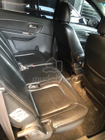 2015 Proton EXORA 1.6 PREMIUM FACELIFT (A) - 5