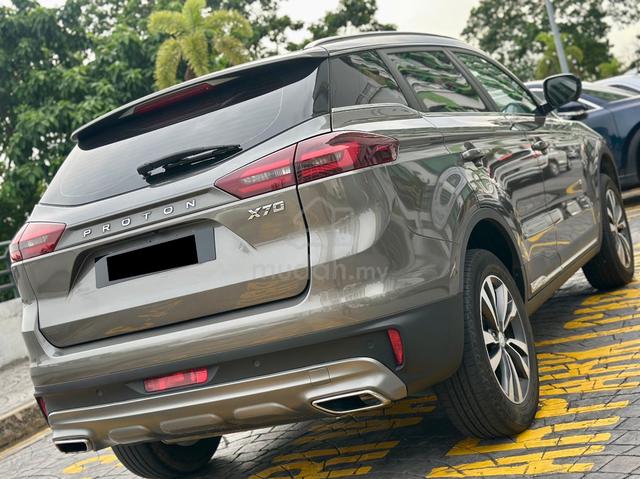 POWERBOOTš„2022 Proton X70 1.8 EXECUTIVE 360CAM - 2