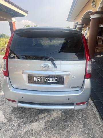 2008 Perodua VIVA 1.0 EZ STANDARD (A) - 5