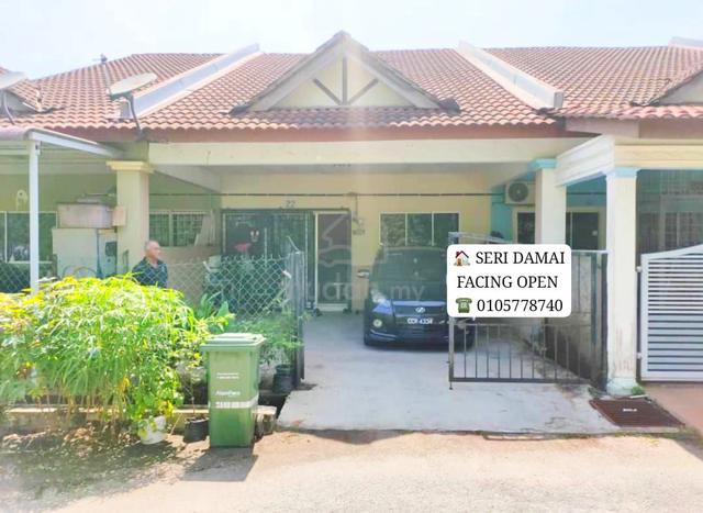 RUMAH SERI DAMAI PERDANA KUANTAN UNTUK DIJUAl 1