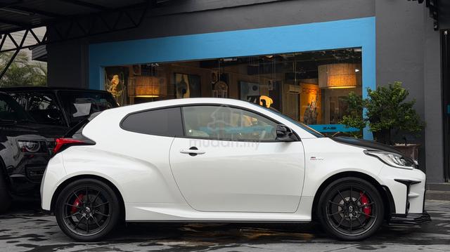 2023 Toyota GRMN YARIS GR 1.6 (M) 1 of 500 - 3