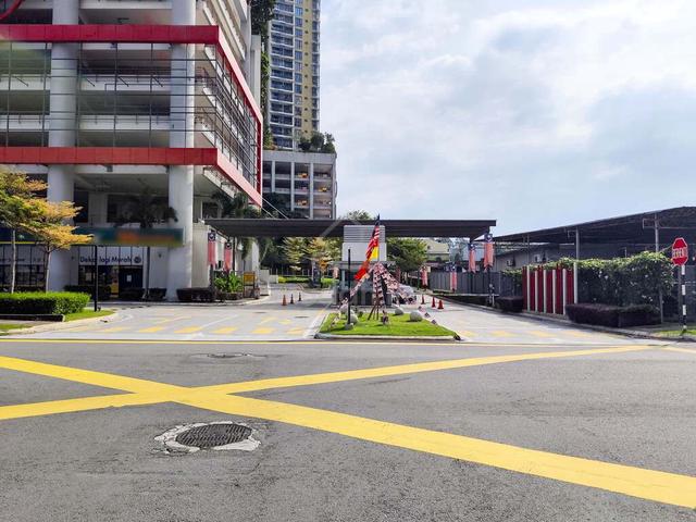 YOU Vista @ YOU City Cheras 2