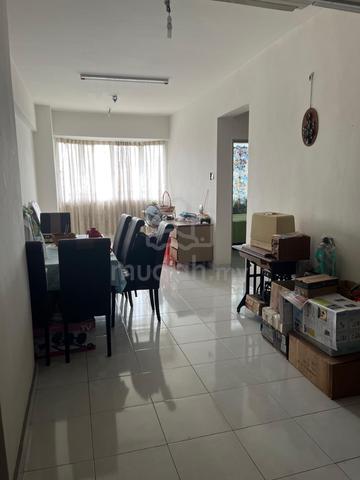 Main Place Residence 1