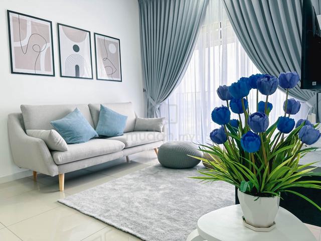Sensory Residence @ Southville City 1