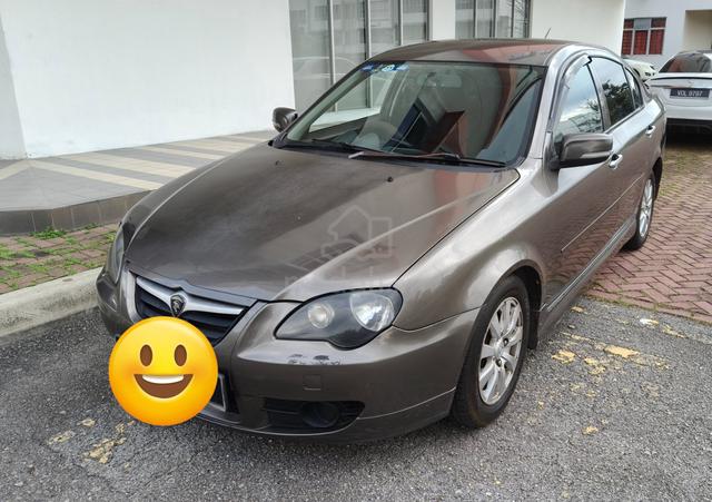 2014 Proton PERSONA 1.6 SV (A) - 1