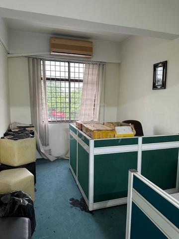 3 storey shoplot (1st floor), Jalan Tembikai, Bukit Mertajam 1