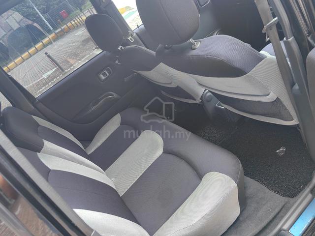 2008 Perodua KENARI 1.0 EZ AERO (A) - 4