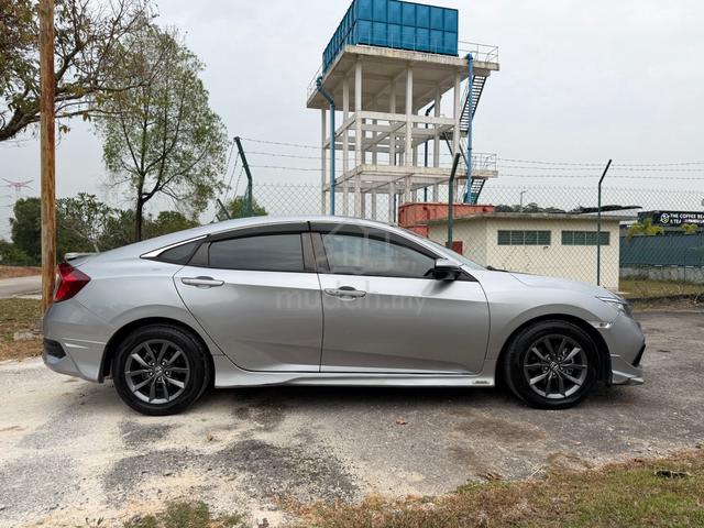 Honda CIVIC 1.8 S FC FACELIFT Modulo Spec Ori Car - 5