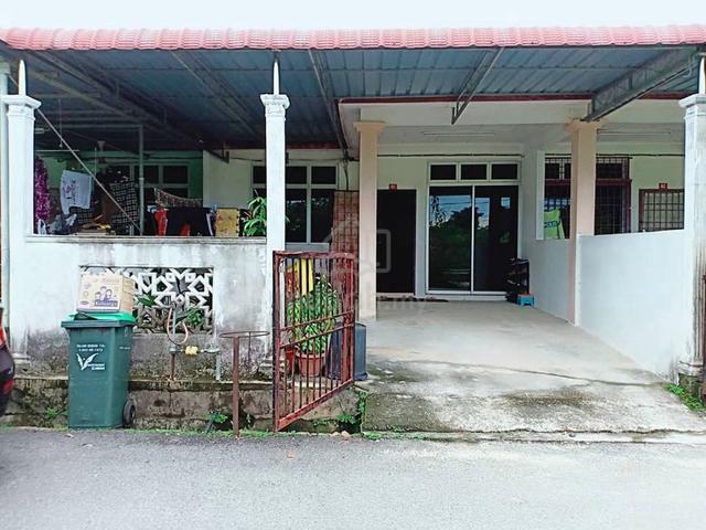 TAK BERHADAPAN RUMAH❗️TAMAN DESA SRI EMAS, K. NERANG📍Full Loan💯 1