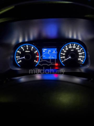 2018 Perodua MYVI 1.5 ADVANCE MY2017 (A) - 5
