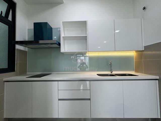 8scape Residences @ Sutera 1