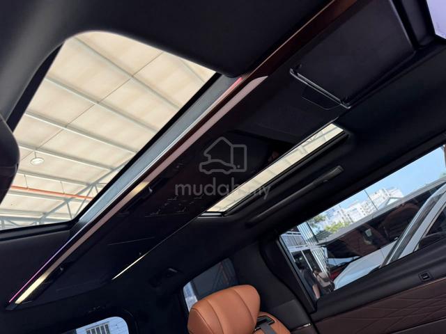 2025 Toyota VELLFIRE 2.4 ZP FULL SPEC JBL BODYKITS - 5