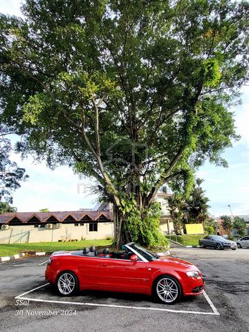 2008 Audi A4 2.0 TFSI (A) RARE CAR. ONE AND ONLY - 5