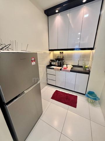 Kepayang Oasis 5