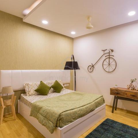 Sungai Kapar Indah Klang , Taman Seri Residensi Bungalow Setia Alam 5