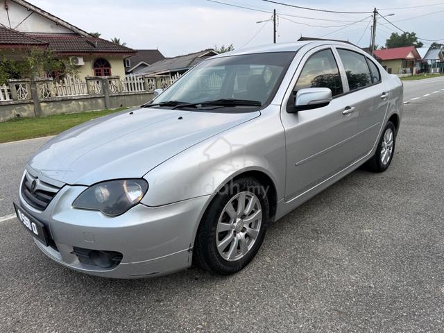 2014 Proton PERSONA 1.6 SV (A) - 4