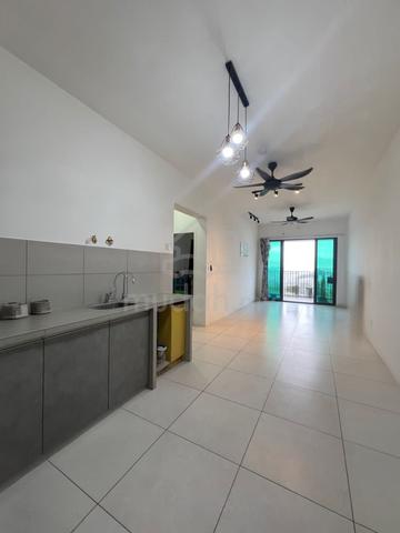 Meritus Residensi 1