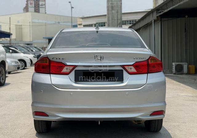 OFFER 🔥 2014 Honda CITY 1.5 E MY14 GM6 (A) - 4