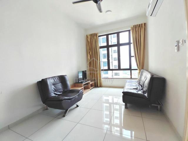 D'Summit Residences 1