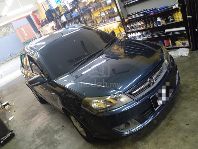 2013 Proton SAGA 1.3 FL (A) - 2