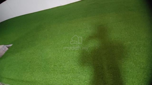Rumput Tiruan / Artificial grass  - photo 2 of 2