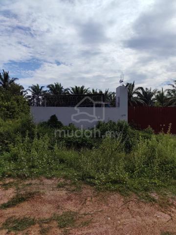 Lot Tanah Banglo Utk Dijual 1