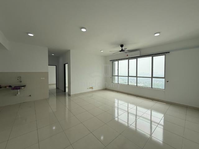 Meru Heights Residences @ Scientex Meru 1