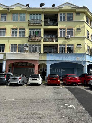 Corner Shop Lot for Sales - Taman Tenaga Kajang 1