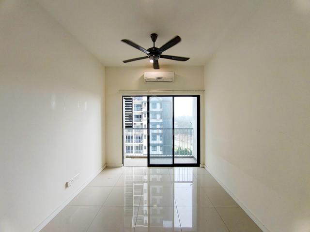 The Greens (Residensi Hijauan) @ Subang West 1