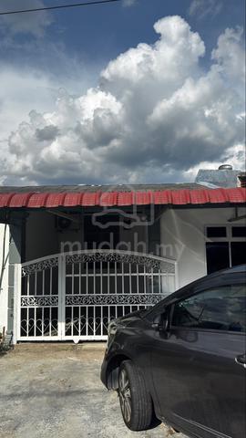 Rumah Batang Melaka Untuk Di Sewa 1
