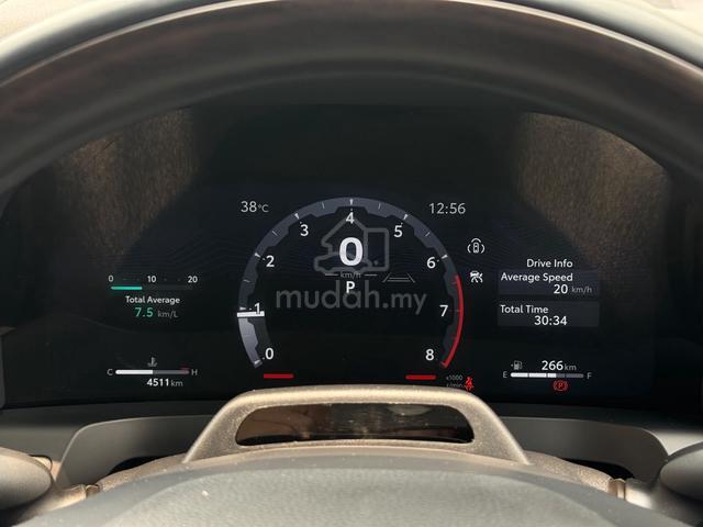 2024 Toyota Alphard Z 2.5L - 5